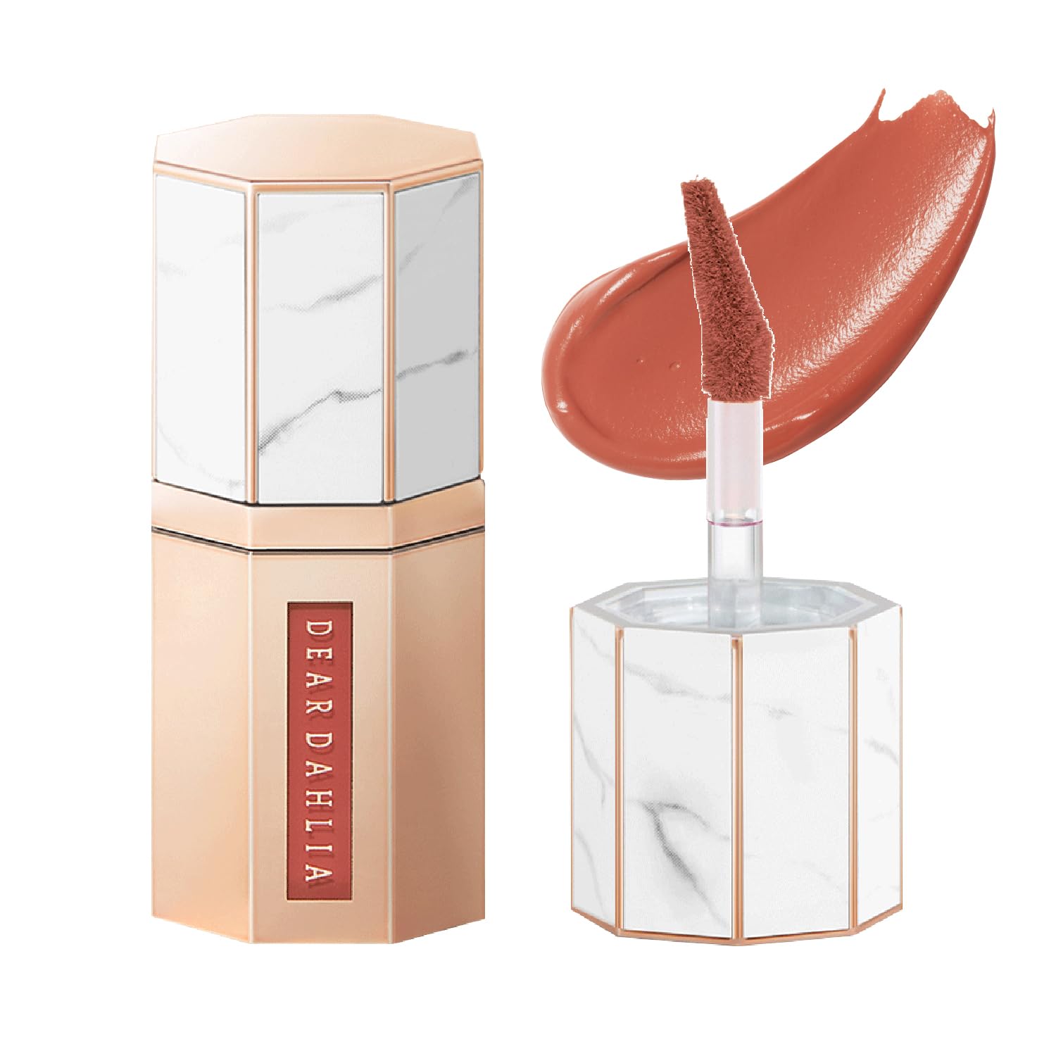 DEAR DAHLIA MOUSSE PARA LABIOS PARADISE DREAM TERCIOPELO (BUDDY)