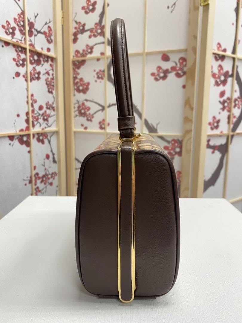Amazon.co.jp: 箱根寄木細工 浜松屋 鞄 バッグ 伝統工芸 日本 Amazon.co.jp: 箱根寄木細工 浜松屋 鞄 バッグ 伝統工芸 日本