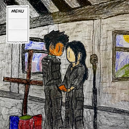 MENU von Liue bei Amazon Music - Amazon.de