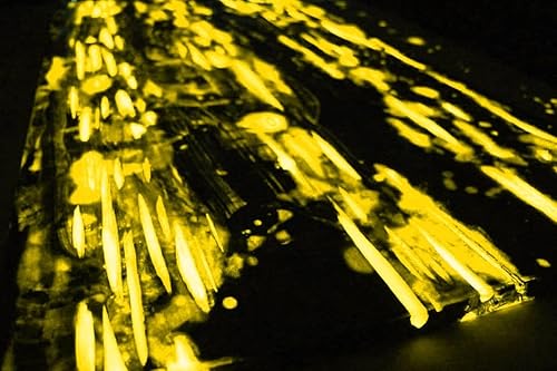 Miniatura 3 de EPODEX Kit de resina epoxi para vertido profundo y fundición, transparente y coloreado, sin disolventes ni burbujas, estabilizado contra rayos UV,