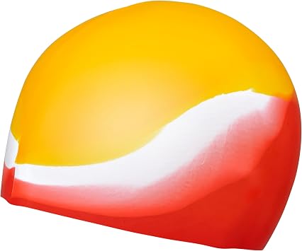 Bestway Lil'Color Wave Yüzme Şapkası