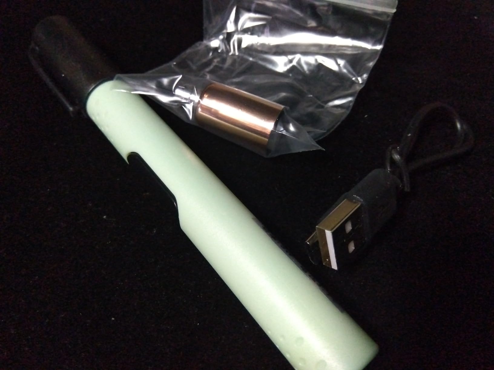 剃り心地は普通。 しいて言うなら…