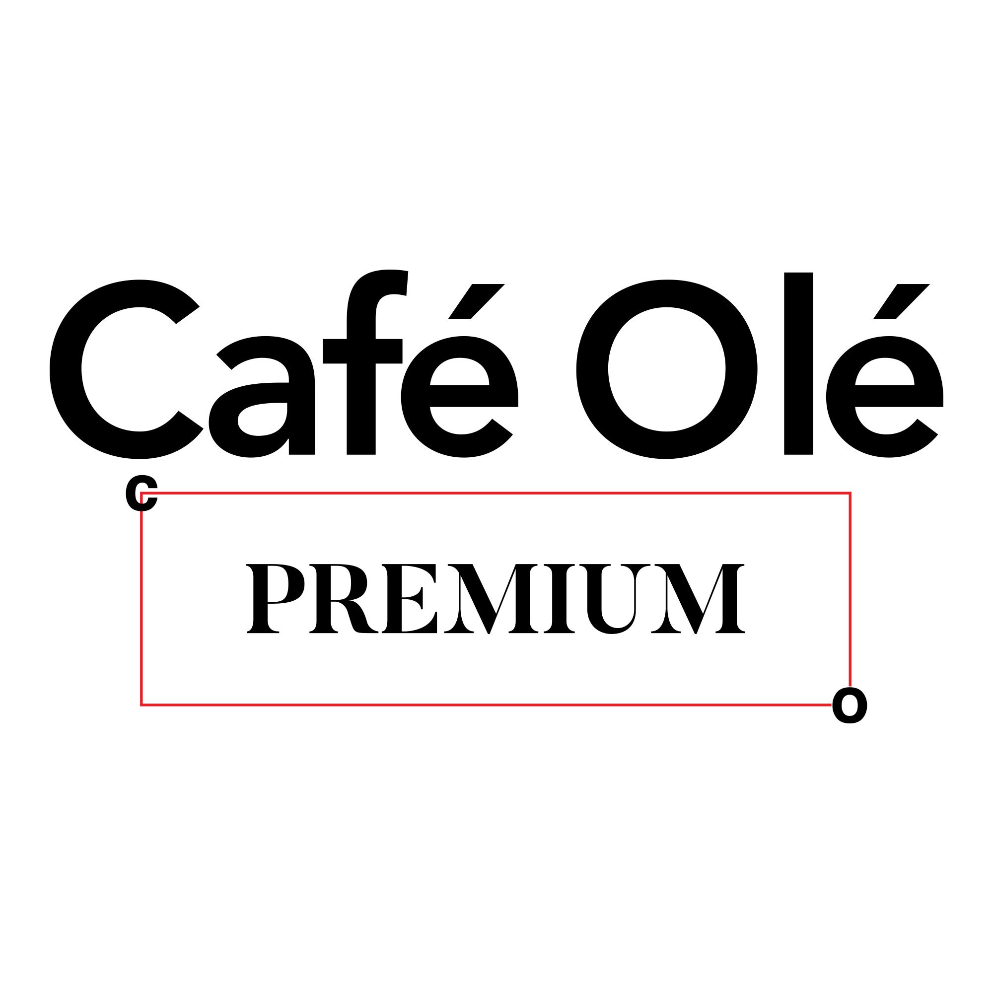 Café Olé PT-035 Théière, 35 Ounces, Argent