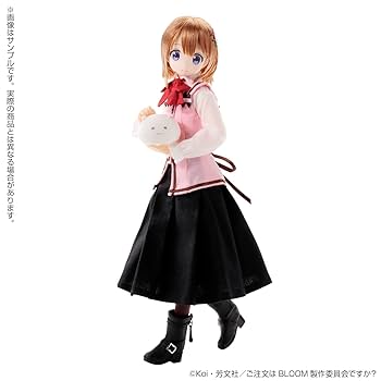 ねこ娘 ドール アゾン 1/6 ピュアニーモキャラクターシリーズ フィギュア AZONE INTERNATIONAL::キャラクタードール::商品詳細