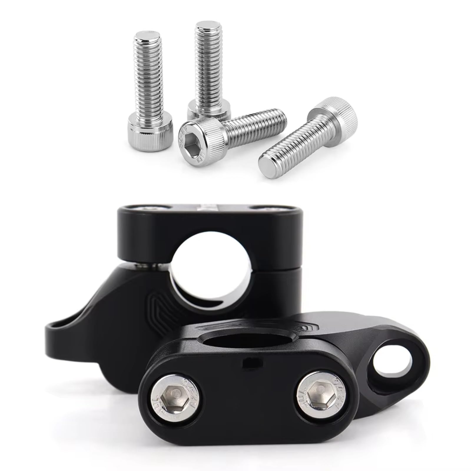 Riser Manillar Compatible con CRF250F 2019-2025