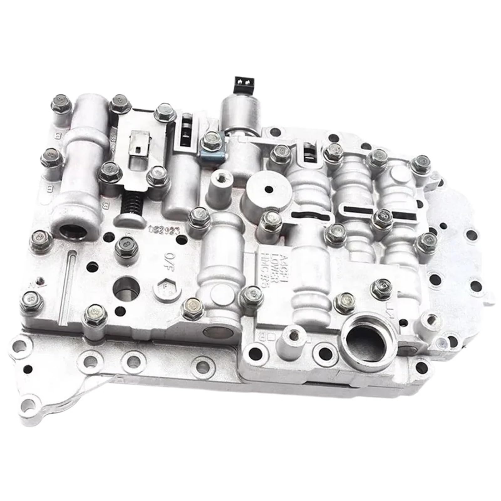 Transmission Valve Body Solenoid Fit for Elantra & Spectra (A4CF1, 46313-23000) – Automatic Part for Transmission System Transmission Valve Body Transmission Valve Body(A4CF1)