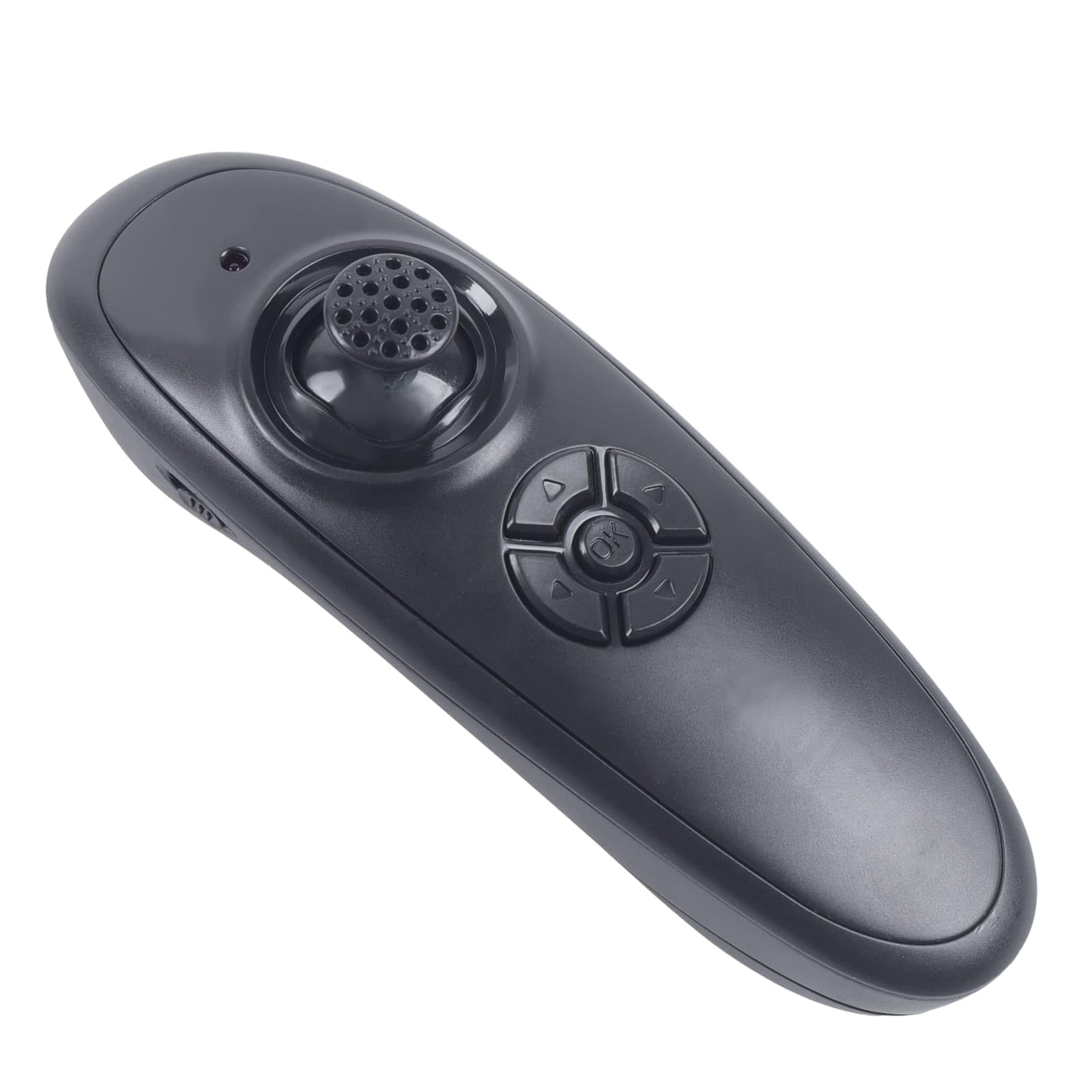 Barca di esche, Barca di avviatore telecomandato 500 m, 3 contenitori di esche, carico 2 kg, crociera automatica, batteria 5200 mAh, ideale per pesca in fiumi e laghi (nero)