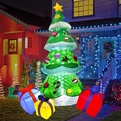 8ft Inflatable Christmas Tree Buy 8ft Inflatable Christmas Tree For Cheap