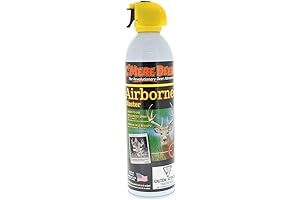 C'Mere Deer Airborne Spray, 16 Oz.
