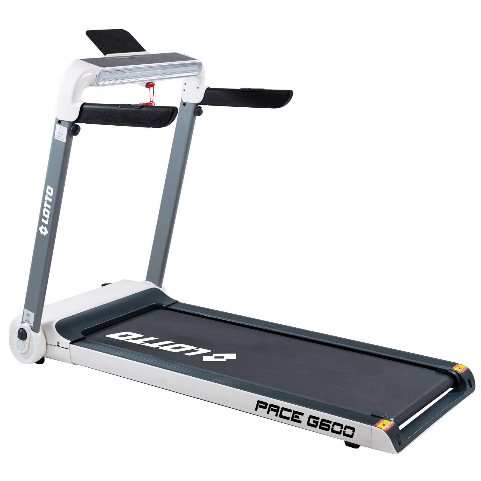 Elektrisches Laufband Lotto Pace G600