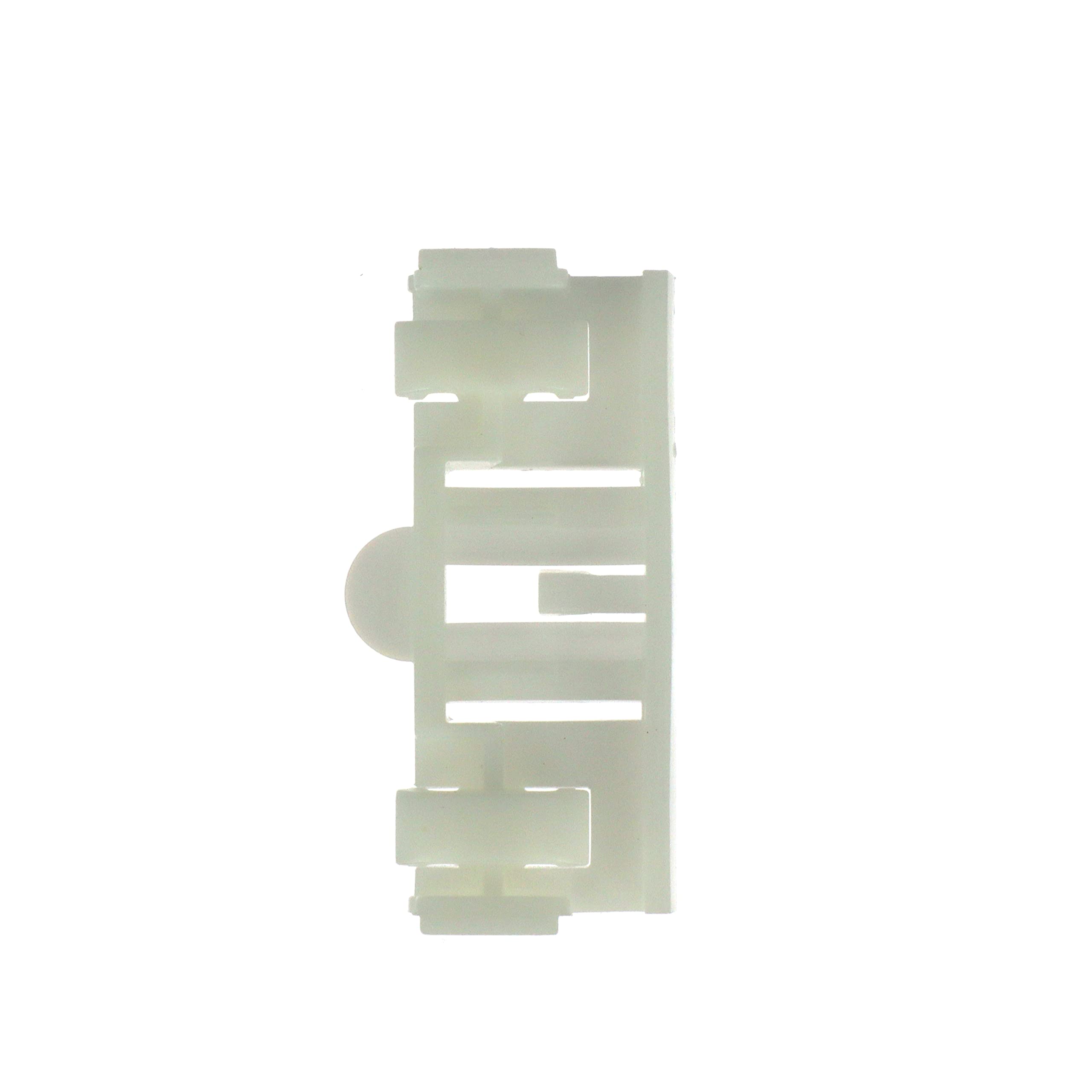 Ensemble De Fixations Pour Pare Choc Avant Ou Arrière 205 - Le Club 205