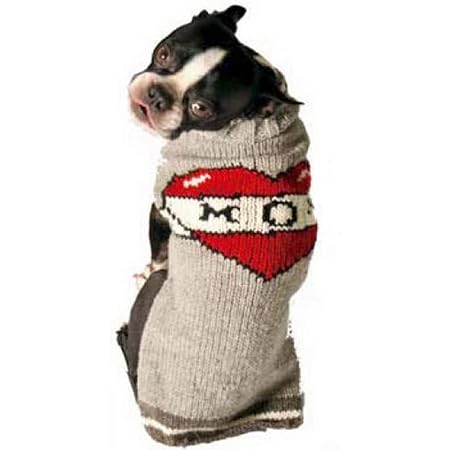 cheap dog sweaters small