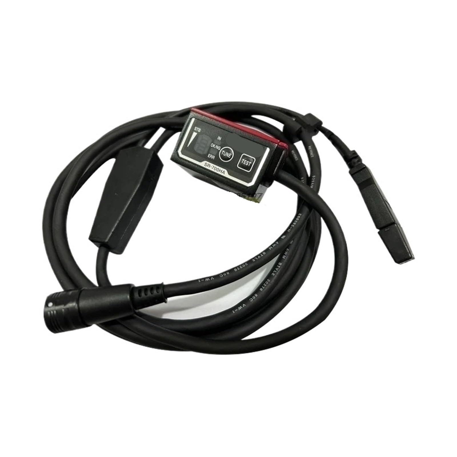 NACODLUL SR-700HA Sensors Photoelectric Switch(SR-700HA)