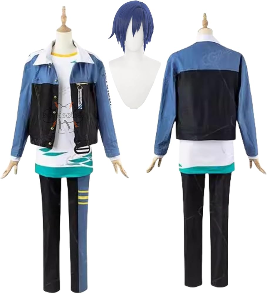 Amazon.co.jp: [COMICOBB] ロジェクトセカイ カラフルステージ! KAITO