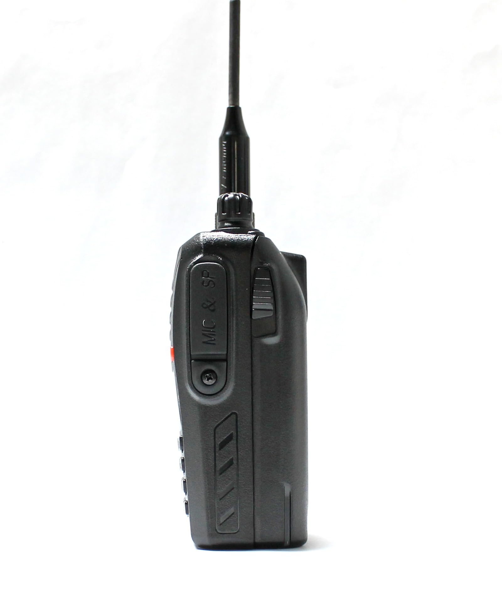 WOUXUN KG-UV6D 2m/4m 66-88/136-174MHz Tragbares BOS Tonruf-I Amateurfunk Dualband PMR-Handfunkgerät (komplett mit neuer Optischer Version und Zubehör)