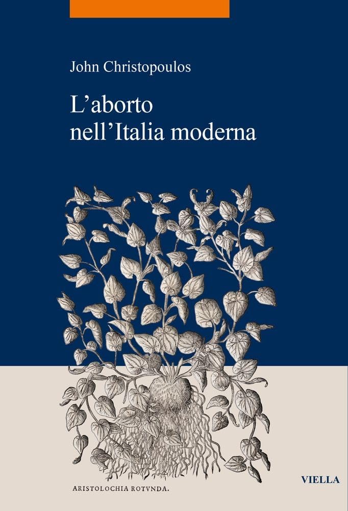 L'aborto Nell'italia Moderna - 4