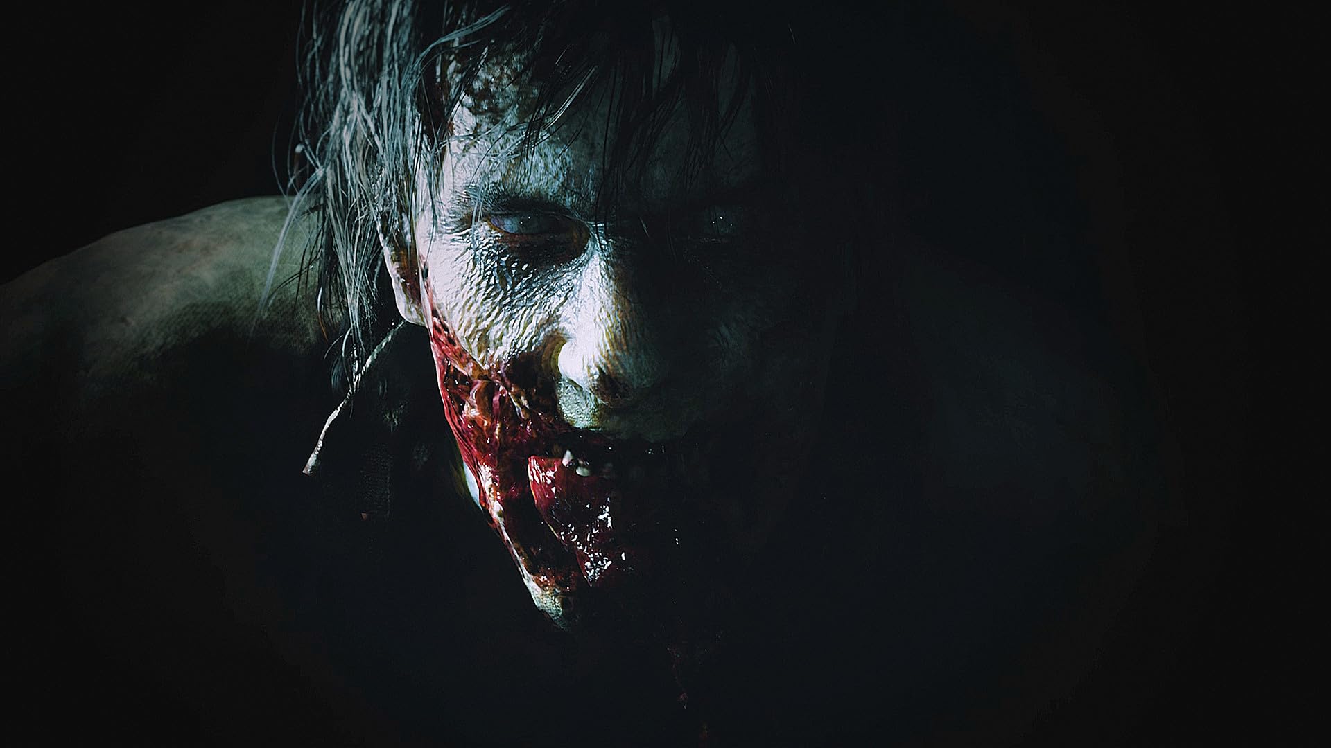 RESIDENT EVIL 2 REMAKE (PS5)