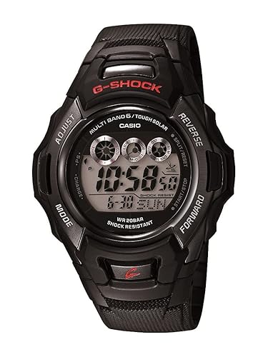 G-Shock GWM530A-1 Series | Watches for Men | Digital Watch