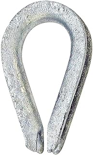 CROSBY G411 3/16 STD Thimble (1037274)