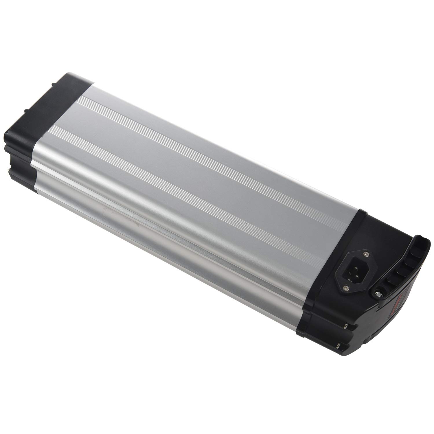 Amazon | YALIYA 電動自転車36V / 48V大容量バッテリーケース18650