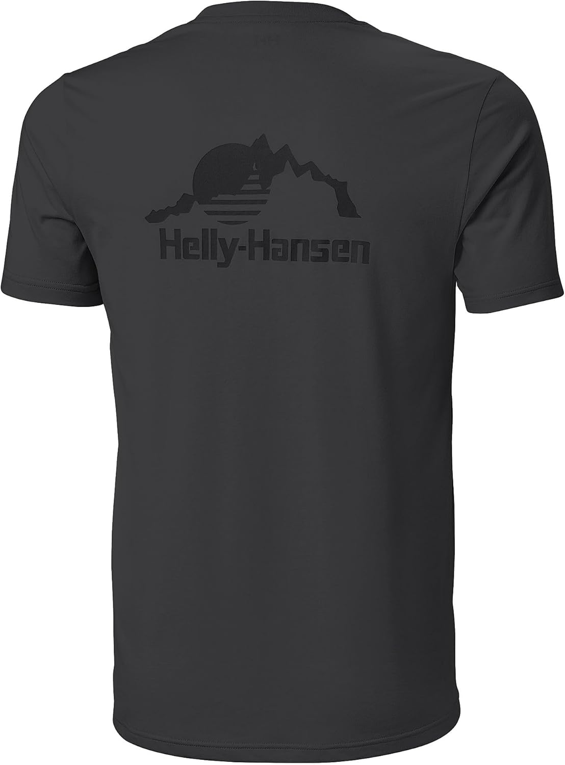 Helly-Hansen Mens Nord Graphic HH T-Shirt