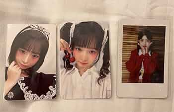 IVE レイ チェキ 61hNVIV6b-L._UF350,350_QL50_.jpg