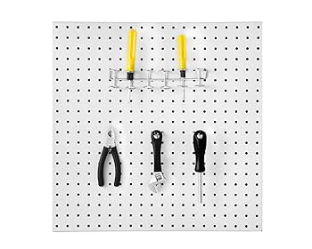 キュージョン　ディスプレイボード　フック付き Amazon | DDBody ペグフックロック コンビニ仕様フックロッグ