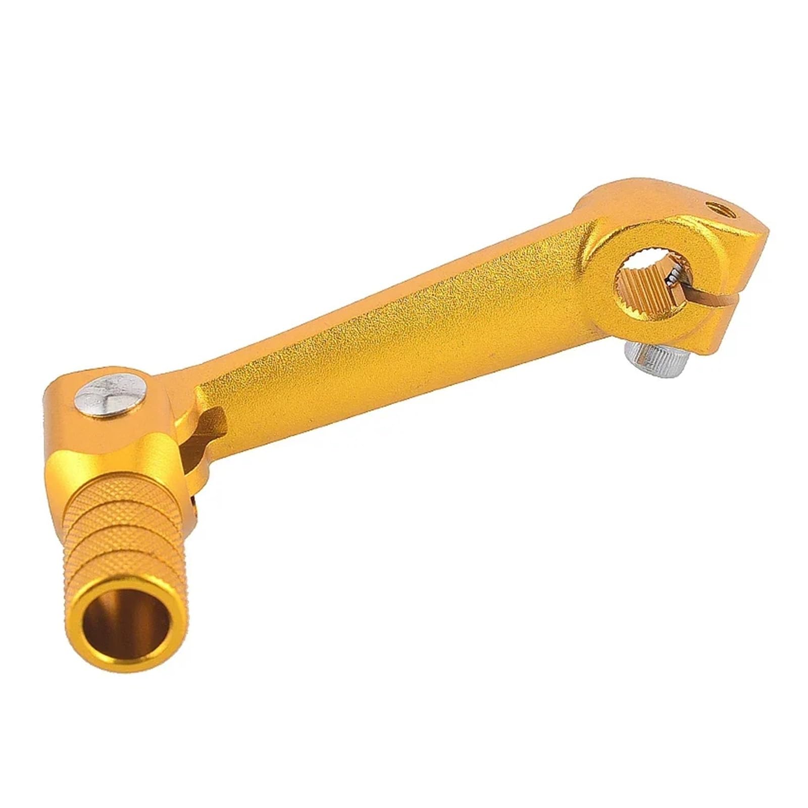 Syc27qp G Shift Pedal Lever Motorcycle Motorcycle Universal Ear Shift Lever For Kayo T2 T4 T4l Bse Cb 250Cc Cb250 Engine Shift Pedal Foldin Gear Lever