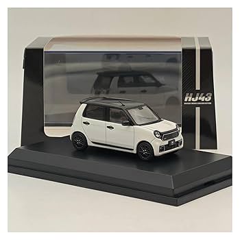ホンダ　クルーズ・オリジン　１／４３　ダイキャストモデル ホンダ クルーズ・オリジン 1／43 ダイキャストモデル