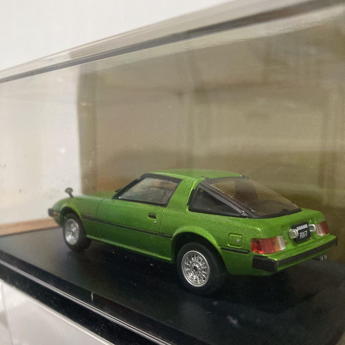 Amazon | アシェット 国産名車プレミアムコレクション 1/43 MAZDA