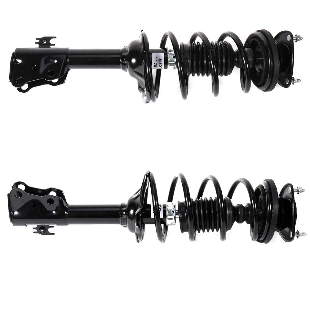 REVO ALXθ 2000S Amazon.com: SCITOO Front Complete Struts Assembly Shock