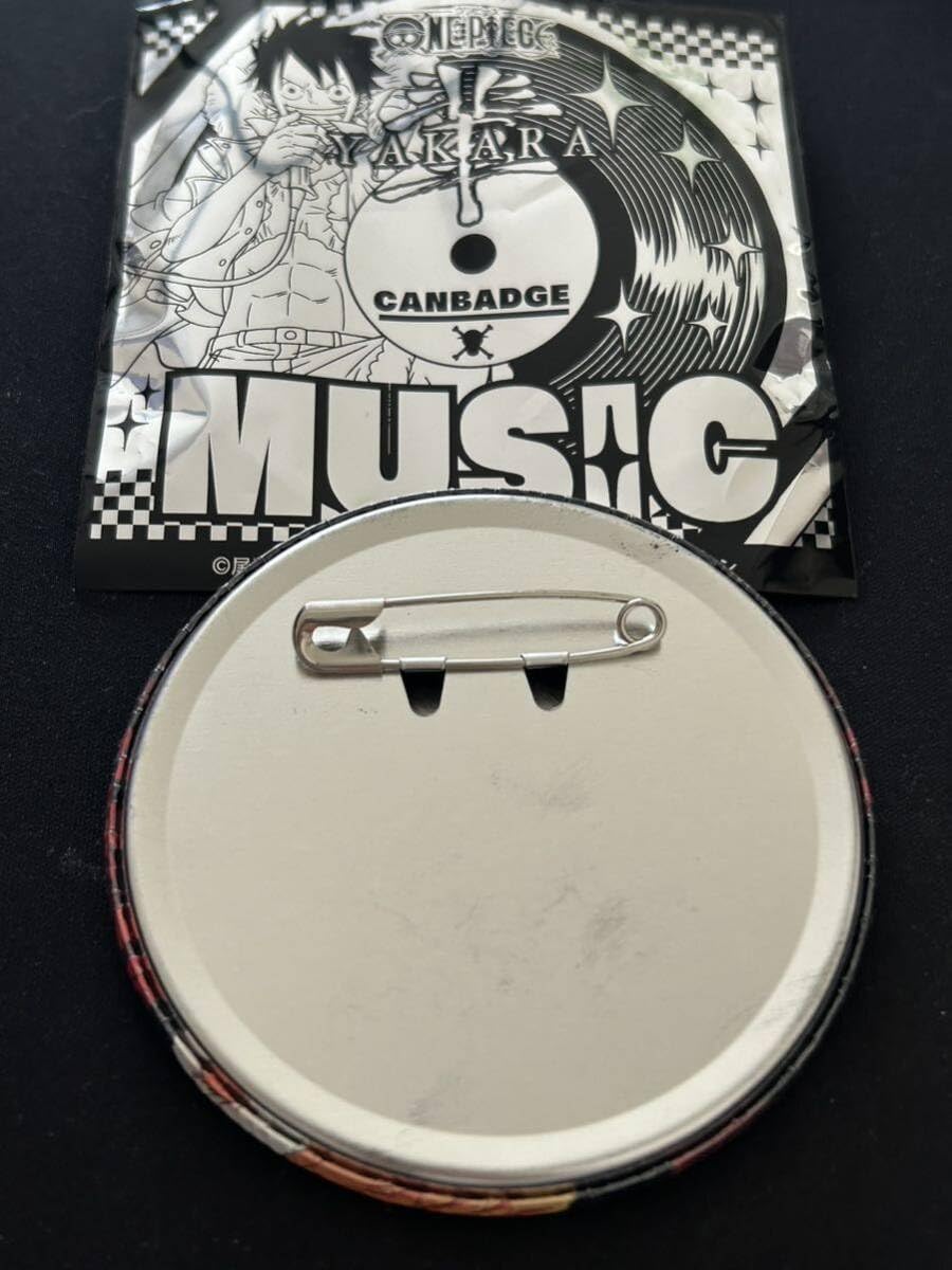 ルフィ 輩缶バッジ MUSIC Amazon.co.jp: ワンピース 缶バッジ 輩 music ルフィ ONE PIECE