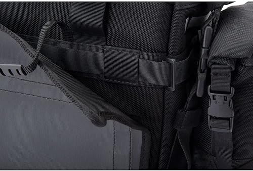 Miniatura 8 de Tusk Pannier Racks Pilot - Bolsas para alforjas (Yamaha WR250R y WR250X (2008-2020))