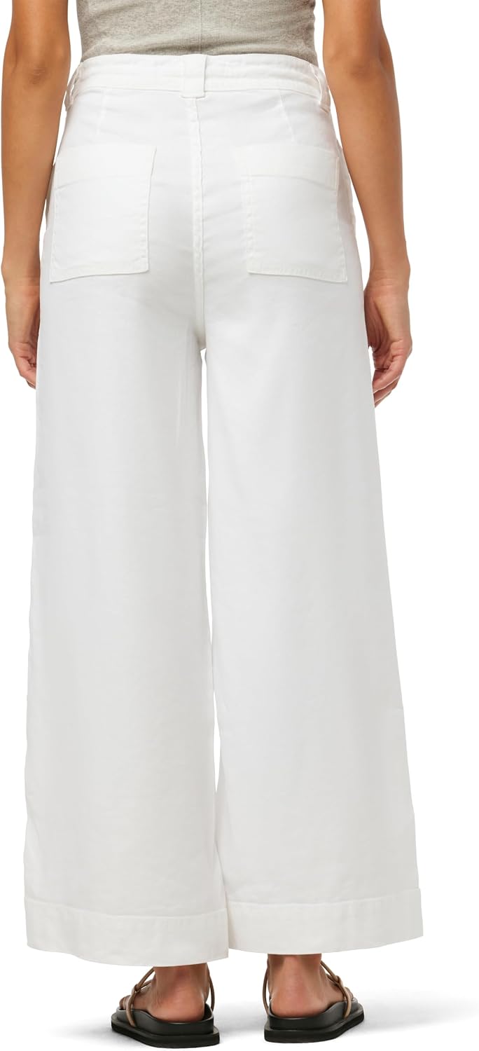 Joe's Women's The Addison Wide Leg Pants
