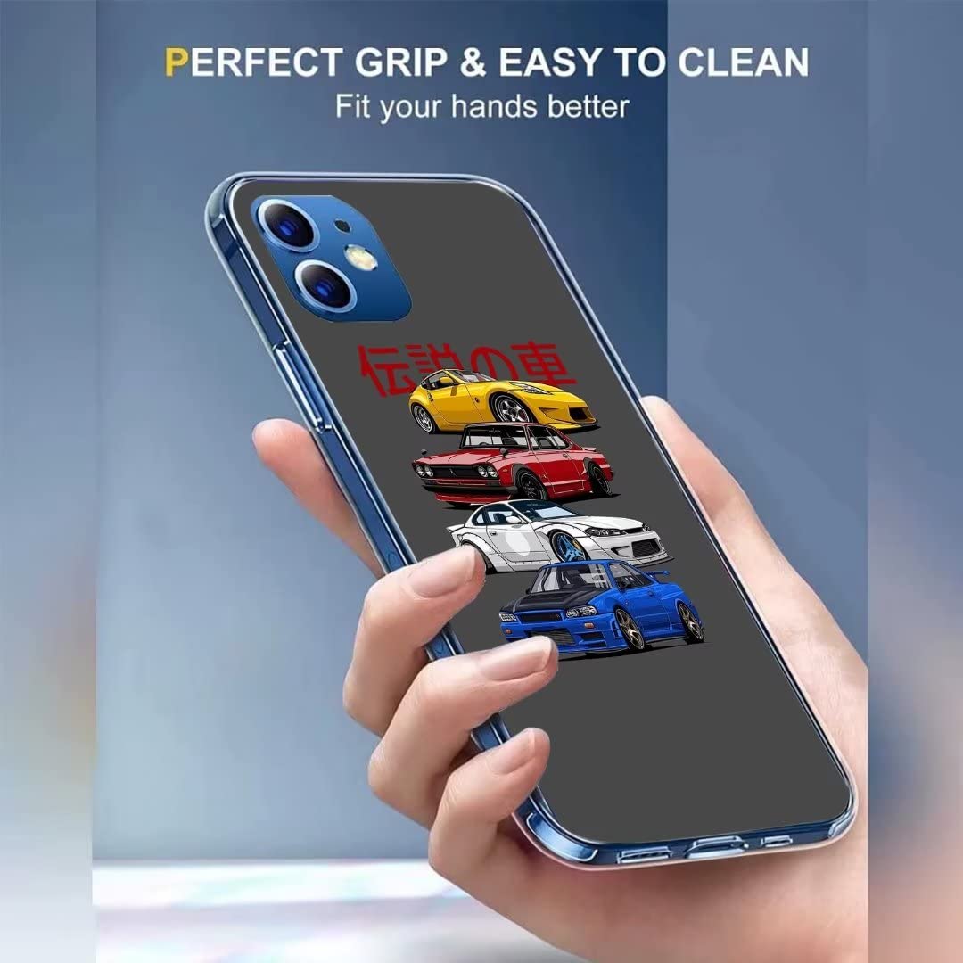 Amazon.co.jp: iPhone 7 Plus/8 Plus(5.5)と互換性のあるスマホケース