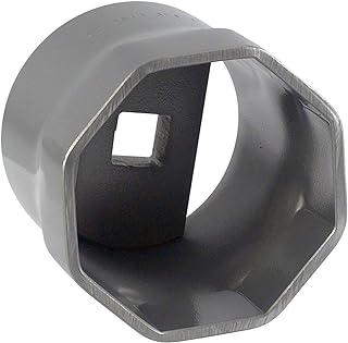OTC Wheel Bearing Locknut Socket (8-Point)