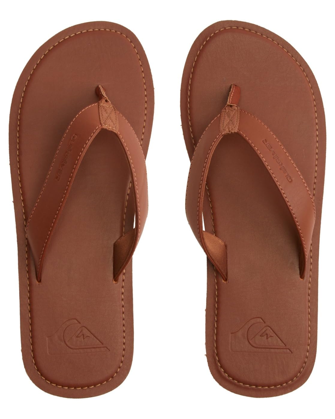 Quiksilver Molokai Nubuck Ii SandaliaHombre