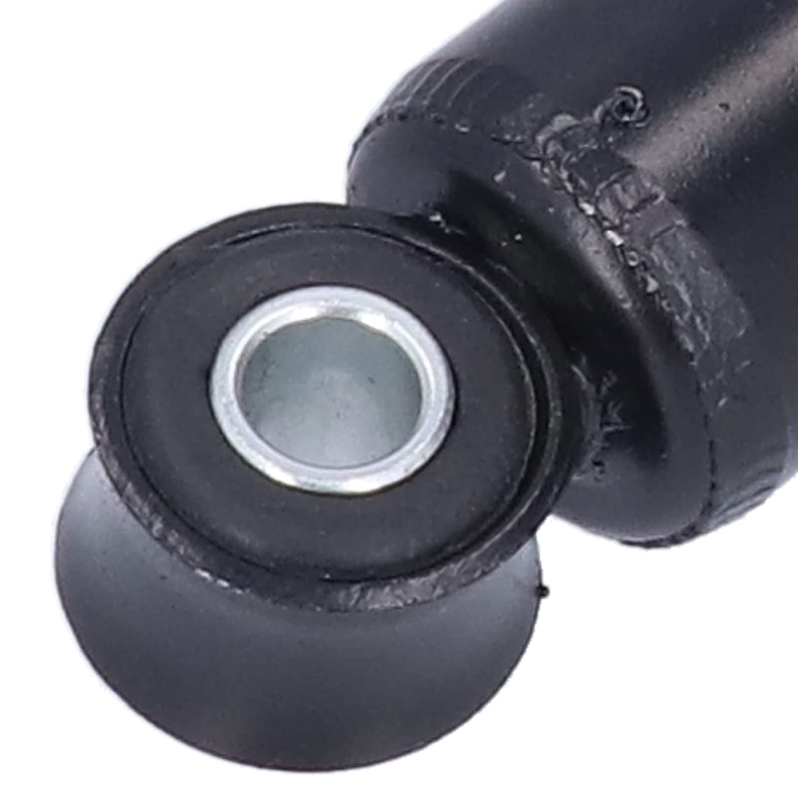 Ammortizzatore per Moto da 250 Mm, KIMISS Ammortizzatore Regolabile ATV Ammortizzatore di Ricambio per ATV Go Kart Quad Dirt Sport Bikes