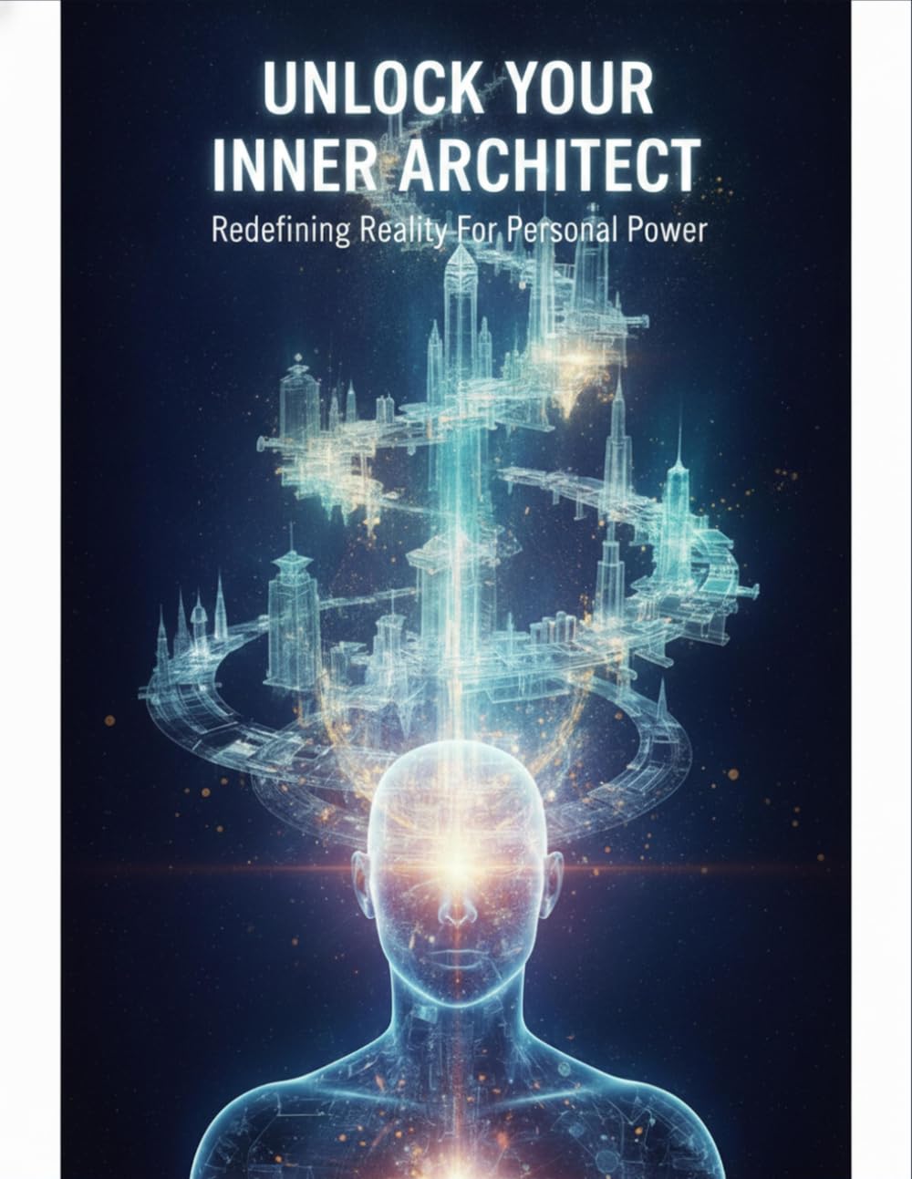 Unlock Your Inner Architect: Redefining Reality For Personal Power