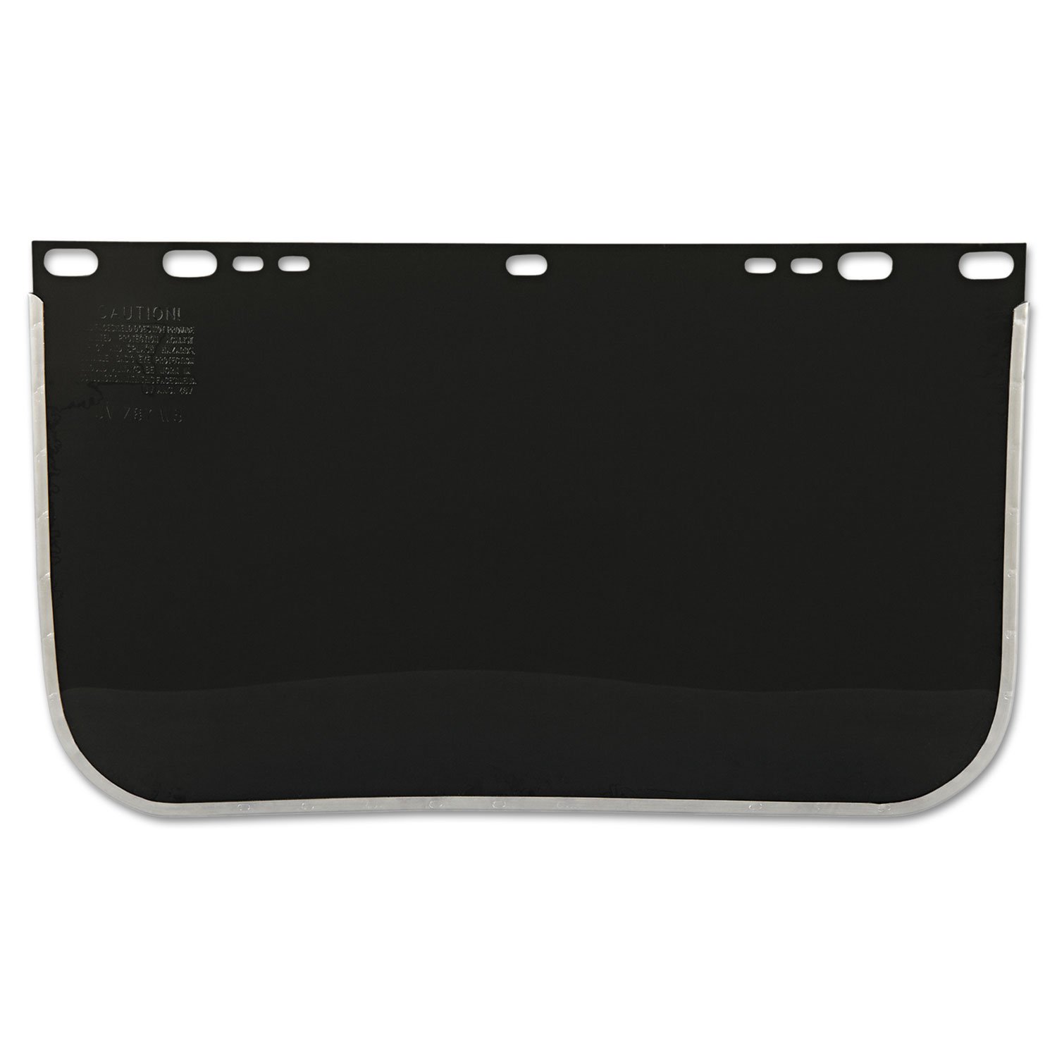 ANCHOR BRAND, 101-3465-5, ANCHOR 9 X 15.5 SHADE 5BOUND VISOR FOR JACKSON