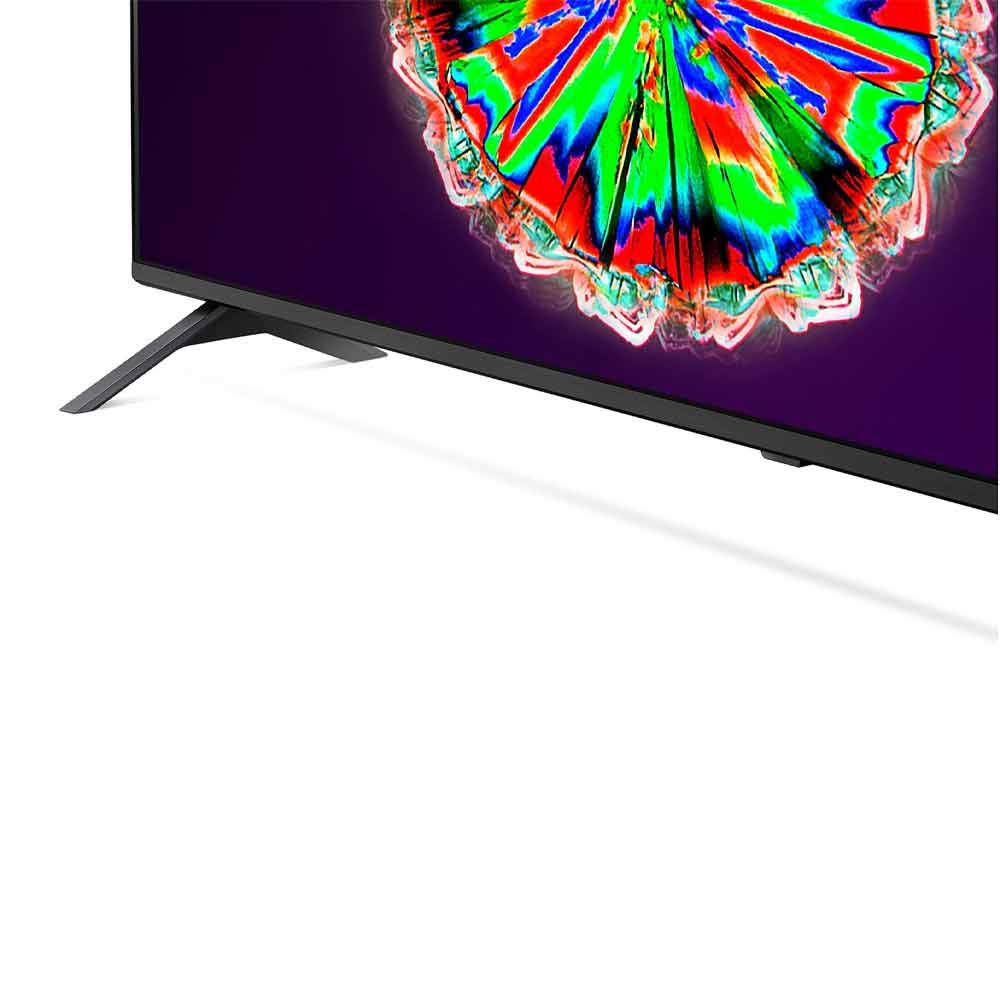 LG Nanocell 49 Inch 4K Smart TV - Energy Class A - Dettaglio