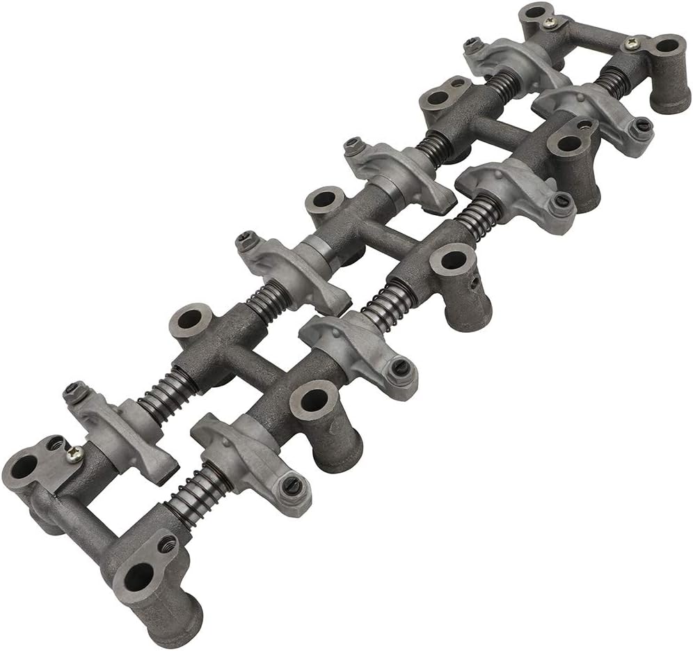 Aintier Engine Rocker Arm Fits 1985-1995 for Toyota 4Runner, 1981-1985 for Toyota Celica, 1981-1982 for Toyota Corona, 1981-1995 for Toyota Pickup