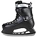 Ice Skates - Black Playlife Freezer for Ice Skating