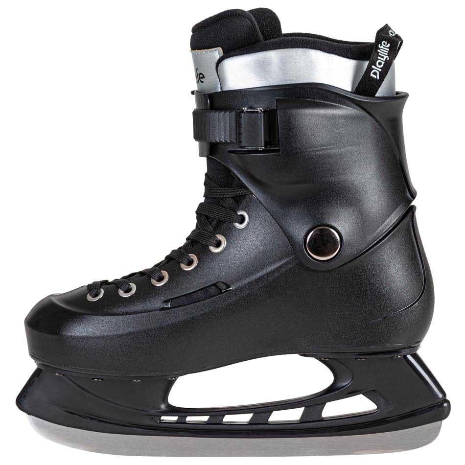 Playlife Patins à Glace Freezer Black 37-38