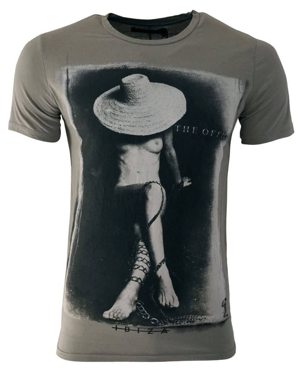Religion Clothing The Office - Camiseta para hombre