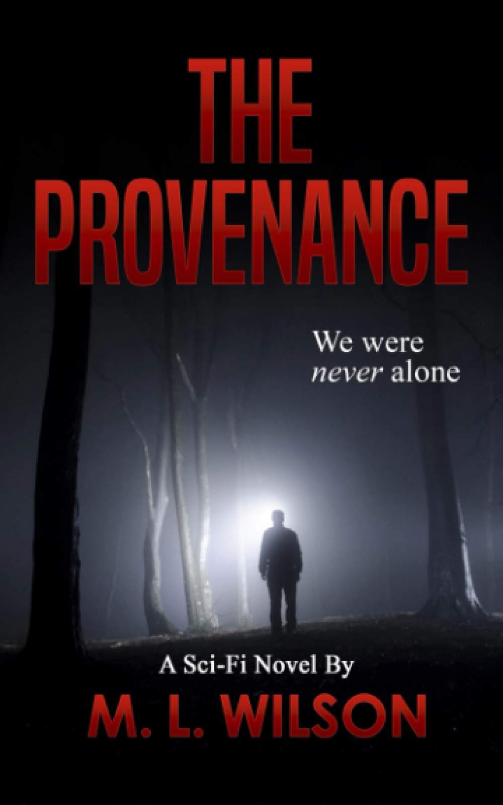THE PROVENANCE