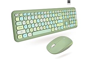 X9 Sage Keyboard and Mouse Combo