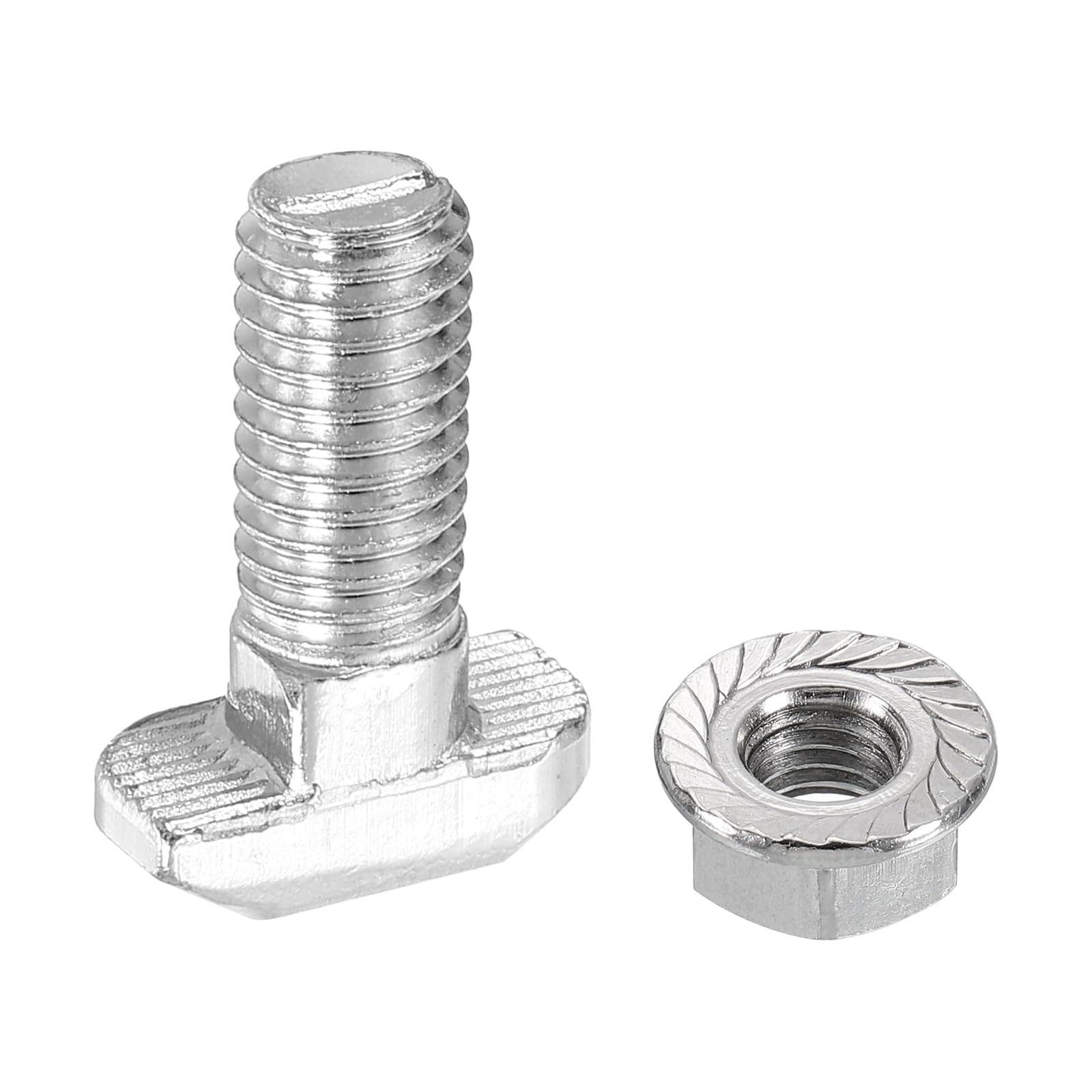 DEAD BOLTS ロンT DEAD BOLTS ロンT
