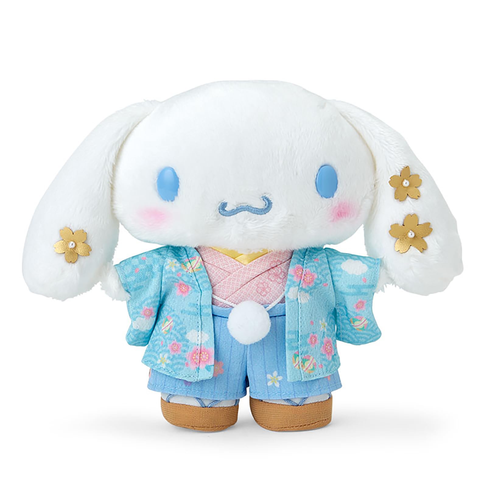Amazon.co.jp: サンリオ(SANRIO) ぬいぐるみ（着物