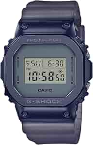 時計 CASIO G-SHOCK MIDNIGHT FOG GM-5600MF-2 G-SHOCK CASIO “G-SHOCK” GM-5600MF-2JF MIDNIGHT FOG（真夜中の
